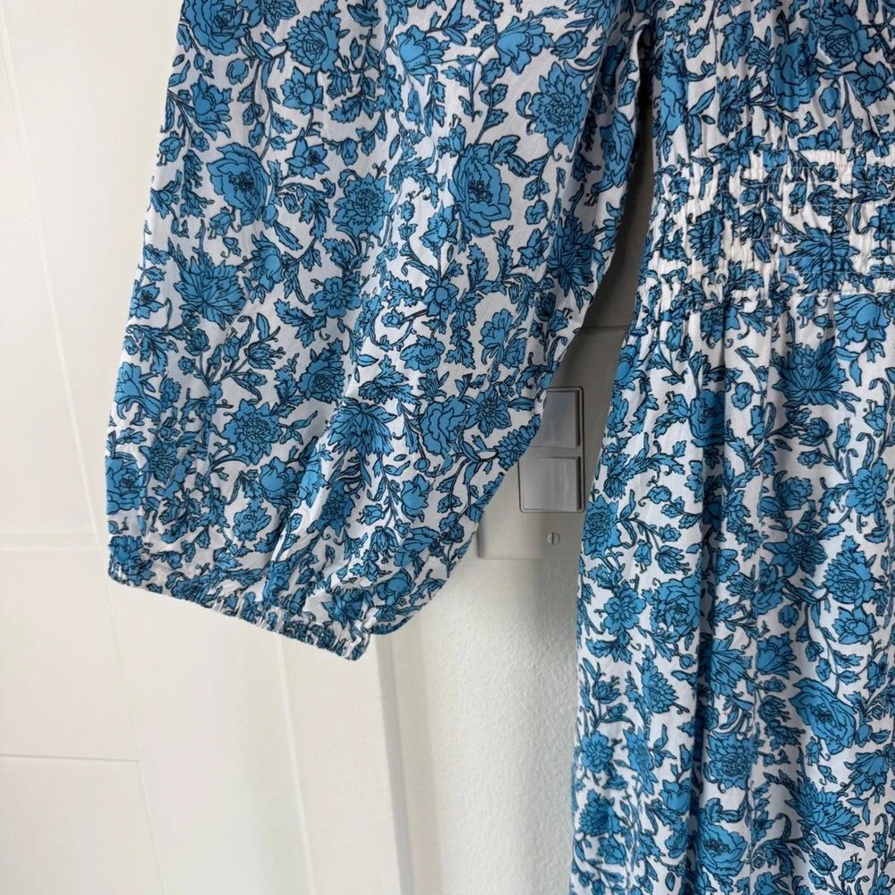 J. Crew this versatile